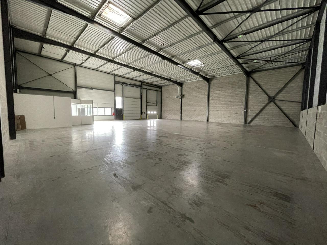 Local d'activité Saint-Priest 2711m² Location local d'activité Saint-Priest Rhône OLACT2108878 3